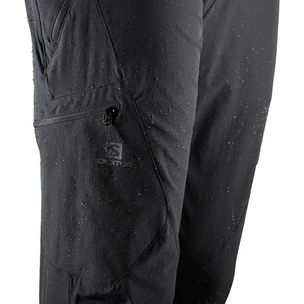 Salomon Men's Wayfarer Tapered Pants
