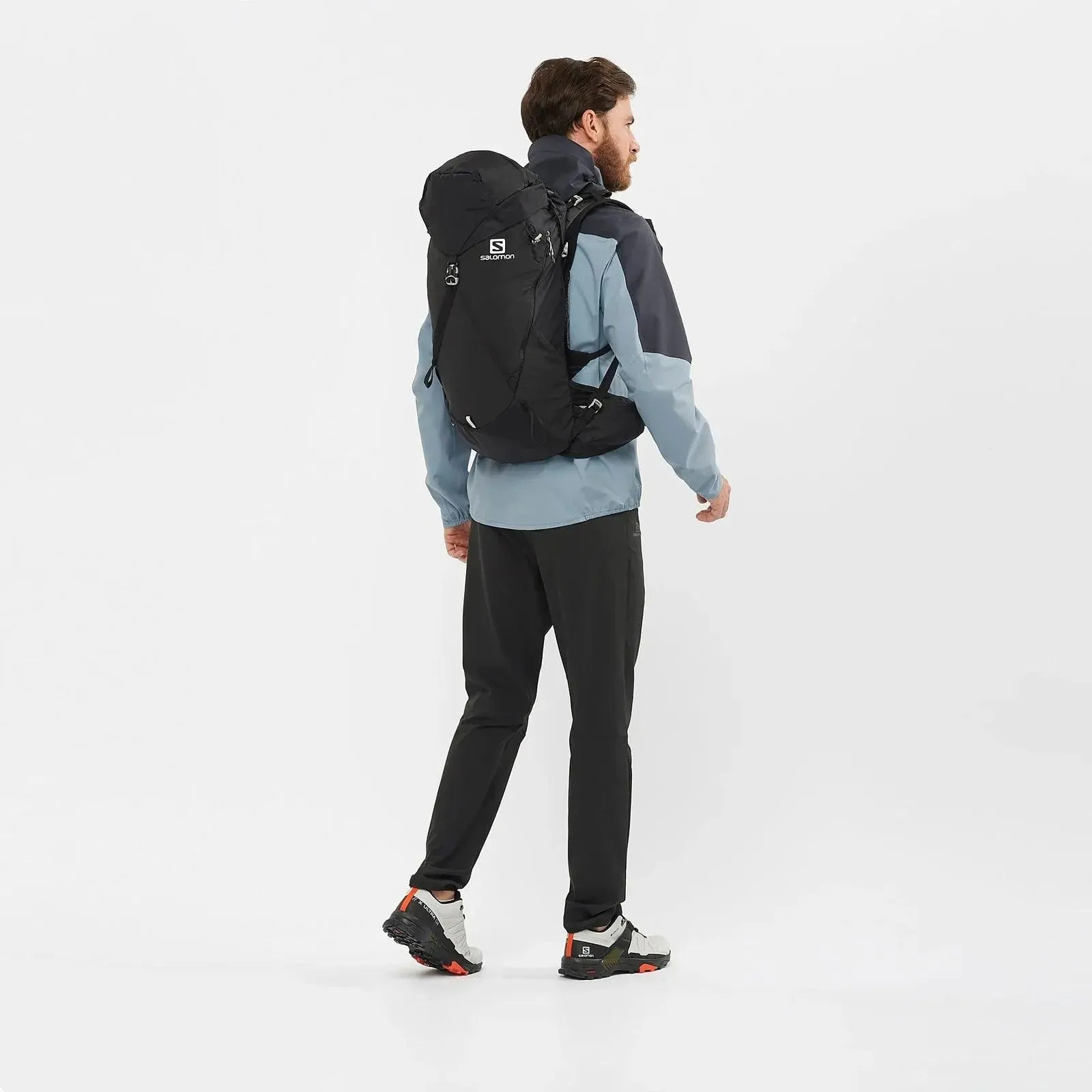 Salomon Men's Wayfarer Tapered Pants