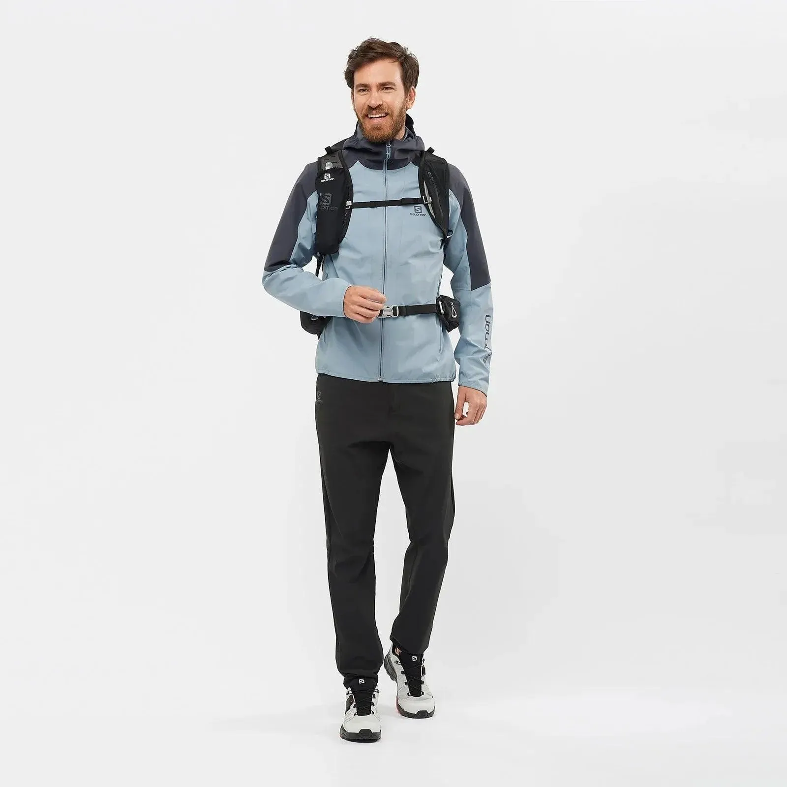 Salomon Men's Wayfarer Tapered Pants