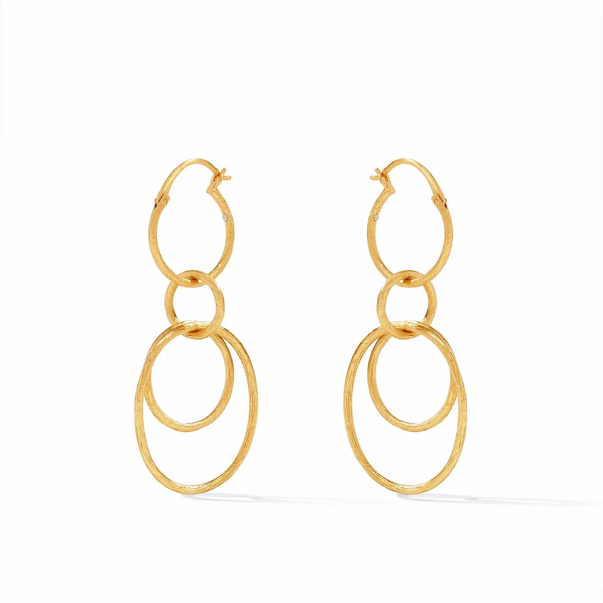 Simone 3-in-1 Earring