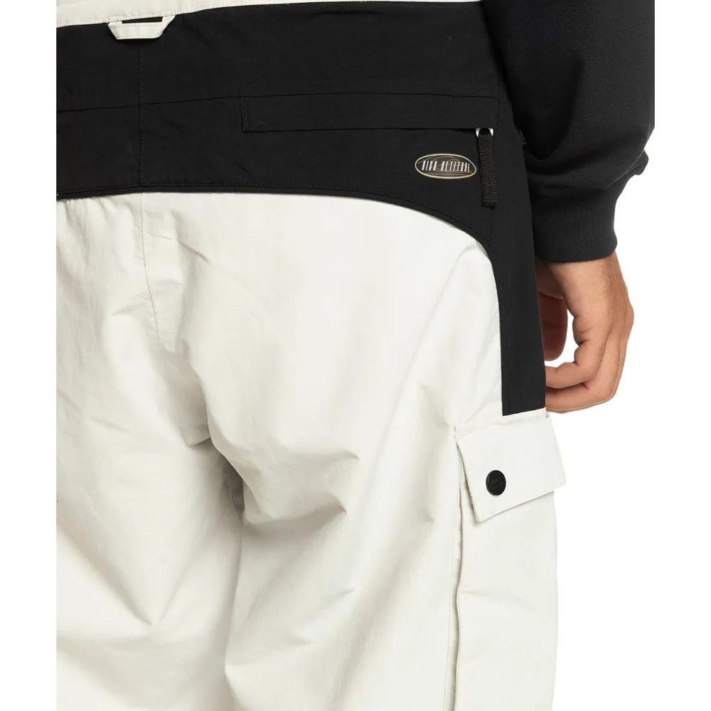 Snow Down Cargo Snowboard Pants