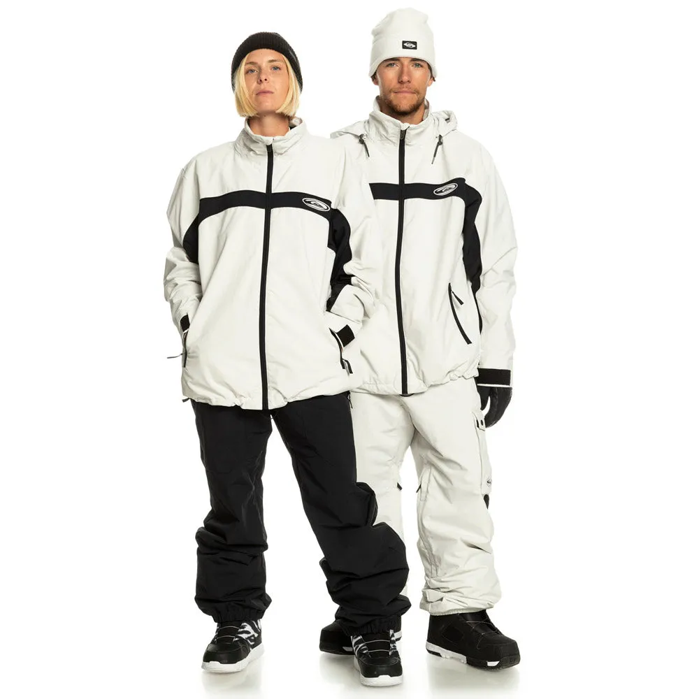 Snow Down Cargo Snowboard Pants
