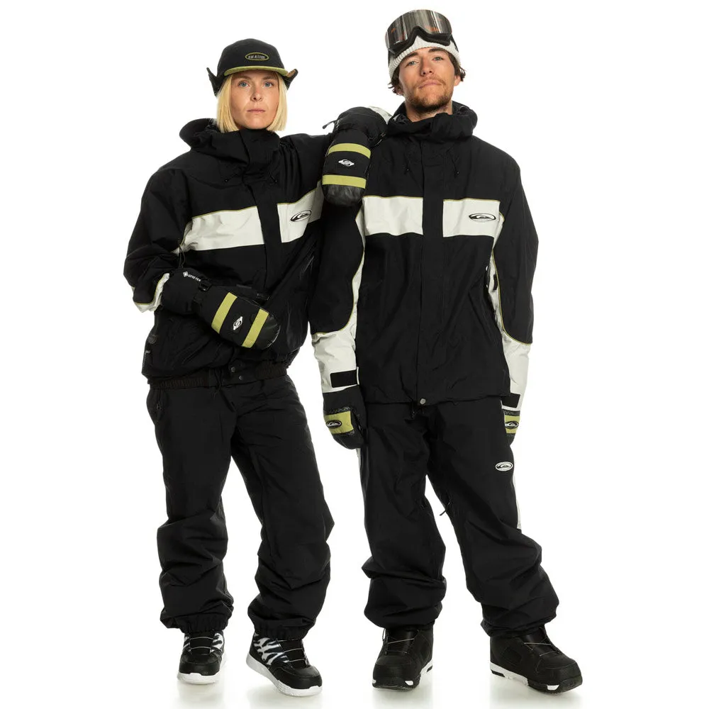 Snow Down Cargo Snowboard Pants