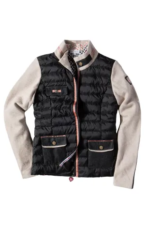Stockerpoint Outdoor Jacket Idra