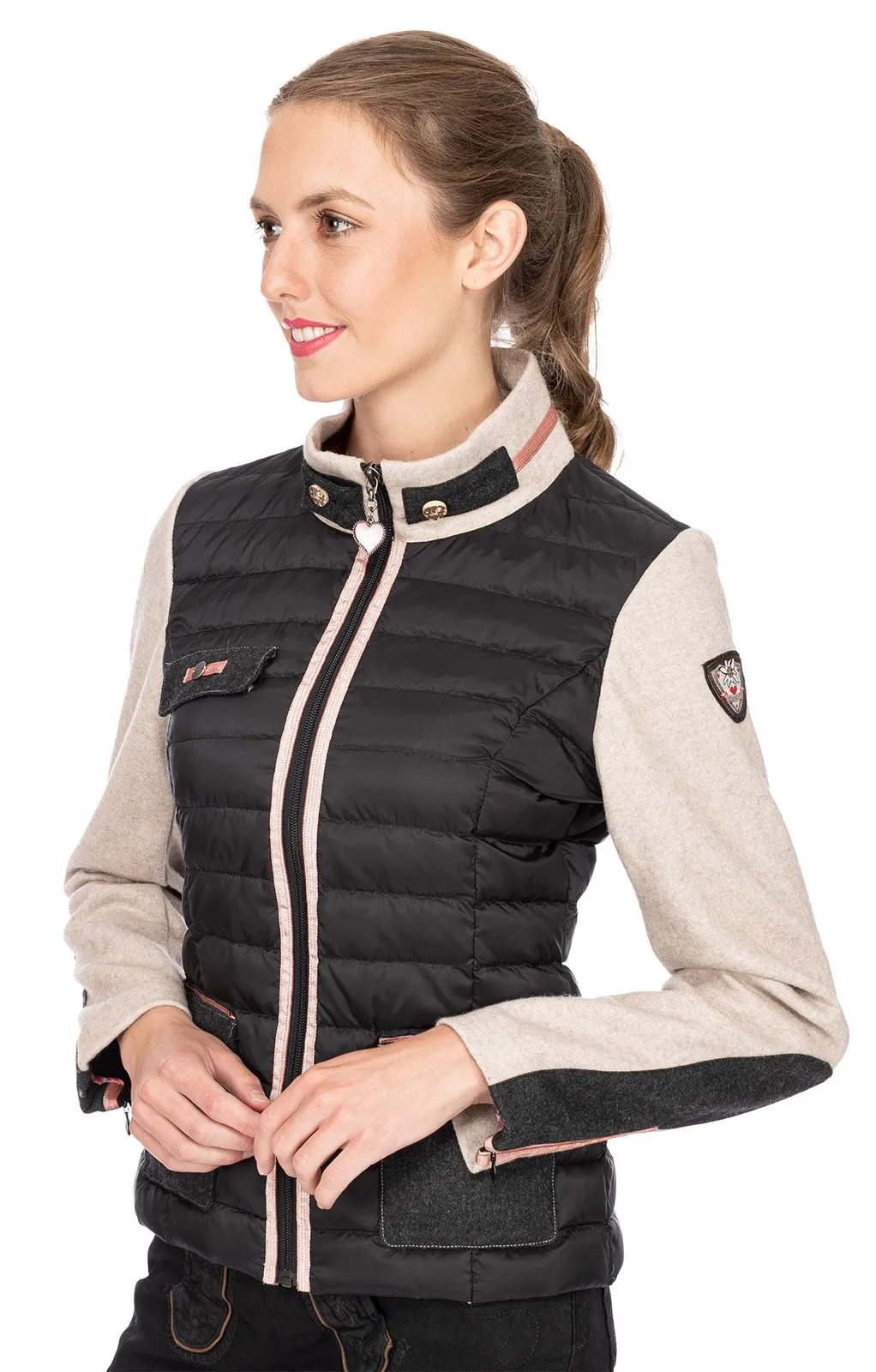 Stockerpoint Outdoor Jacket Idra