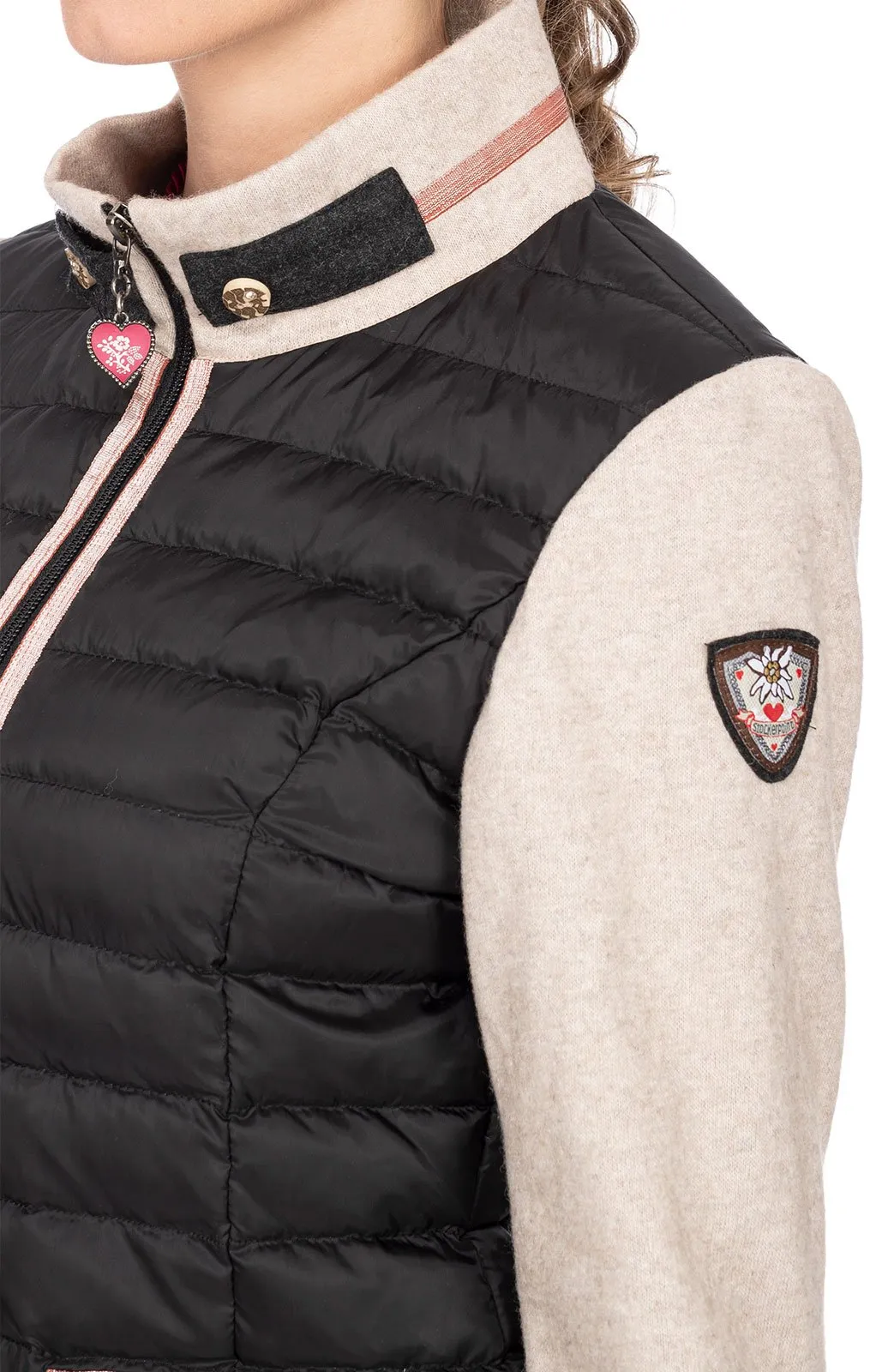 Stockerpoint Outdoor Jacket Idra