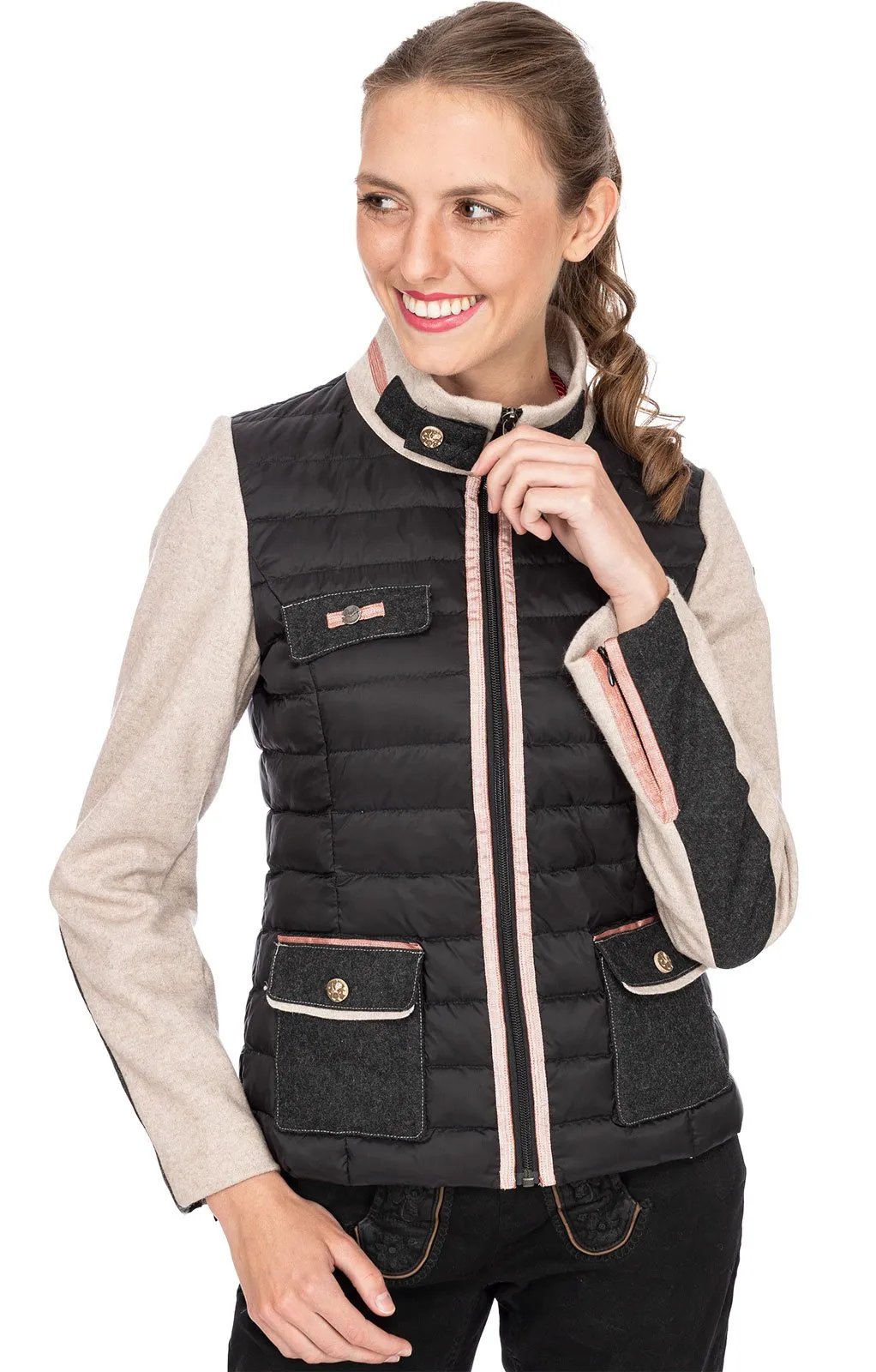Stockerpoint Outdoor Jacket Idra