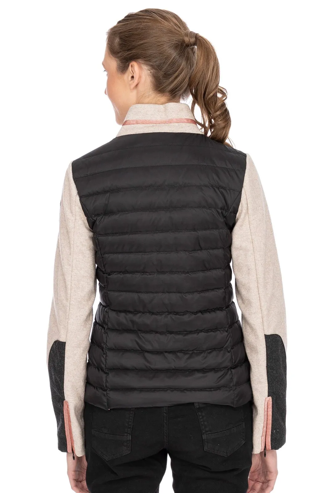 Stockerpoint Outdoor Jacket Idra