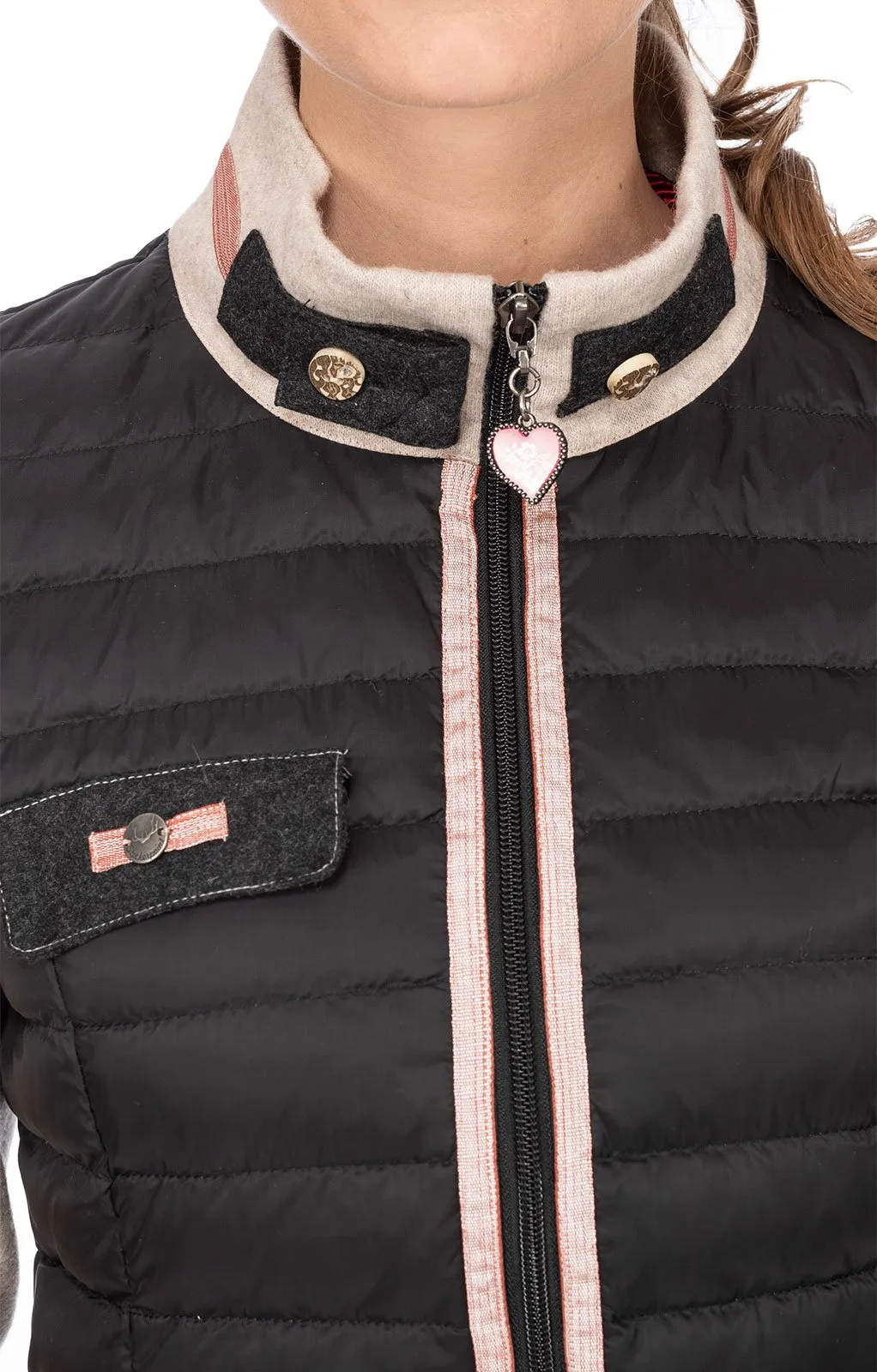 Stockerpoint Outdoor Jacket Idra