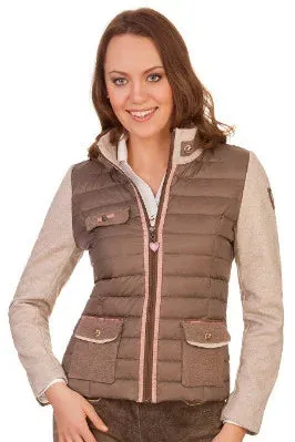 Stockerpoint Outdoor Jacket Idra