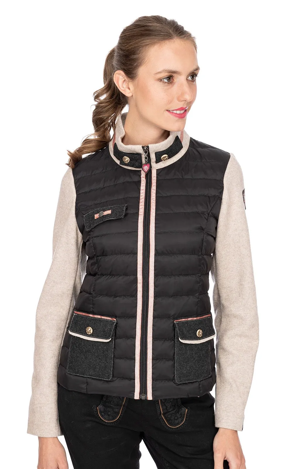 Stockerpoint Outdoor Jacket Idra