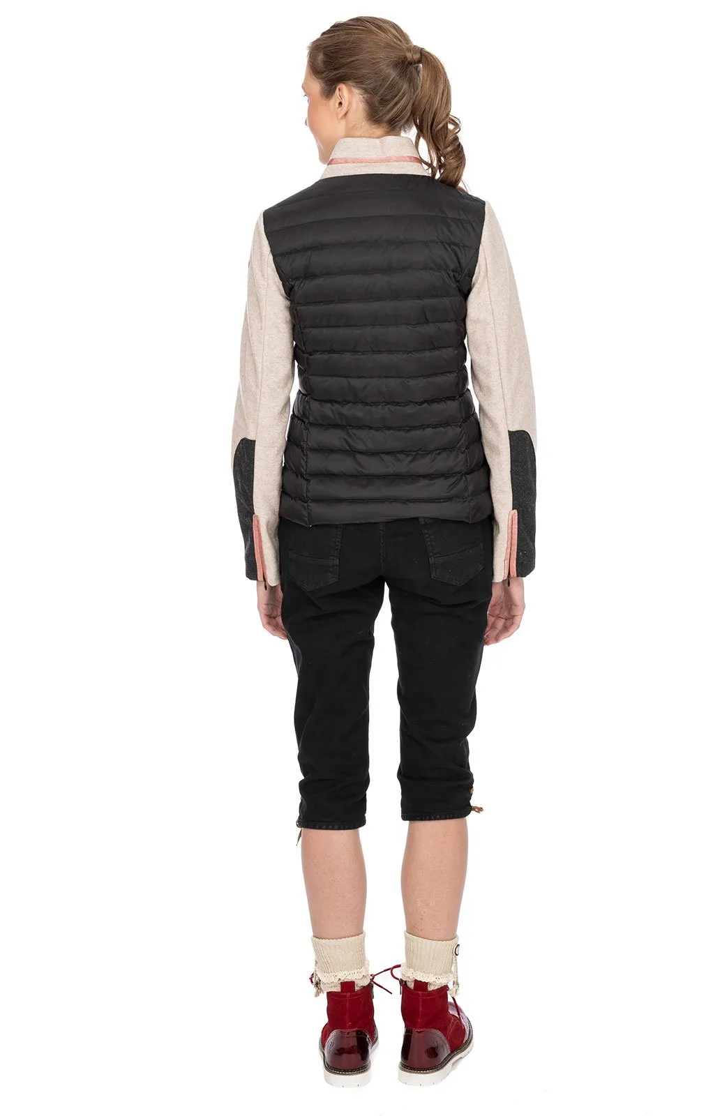 Stockerpoint Outdoor Jacket Idra