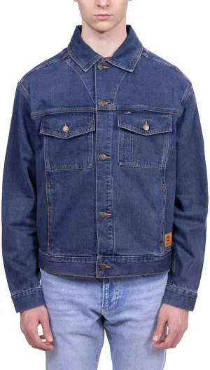 Timberland Men's Denim Jacket