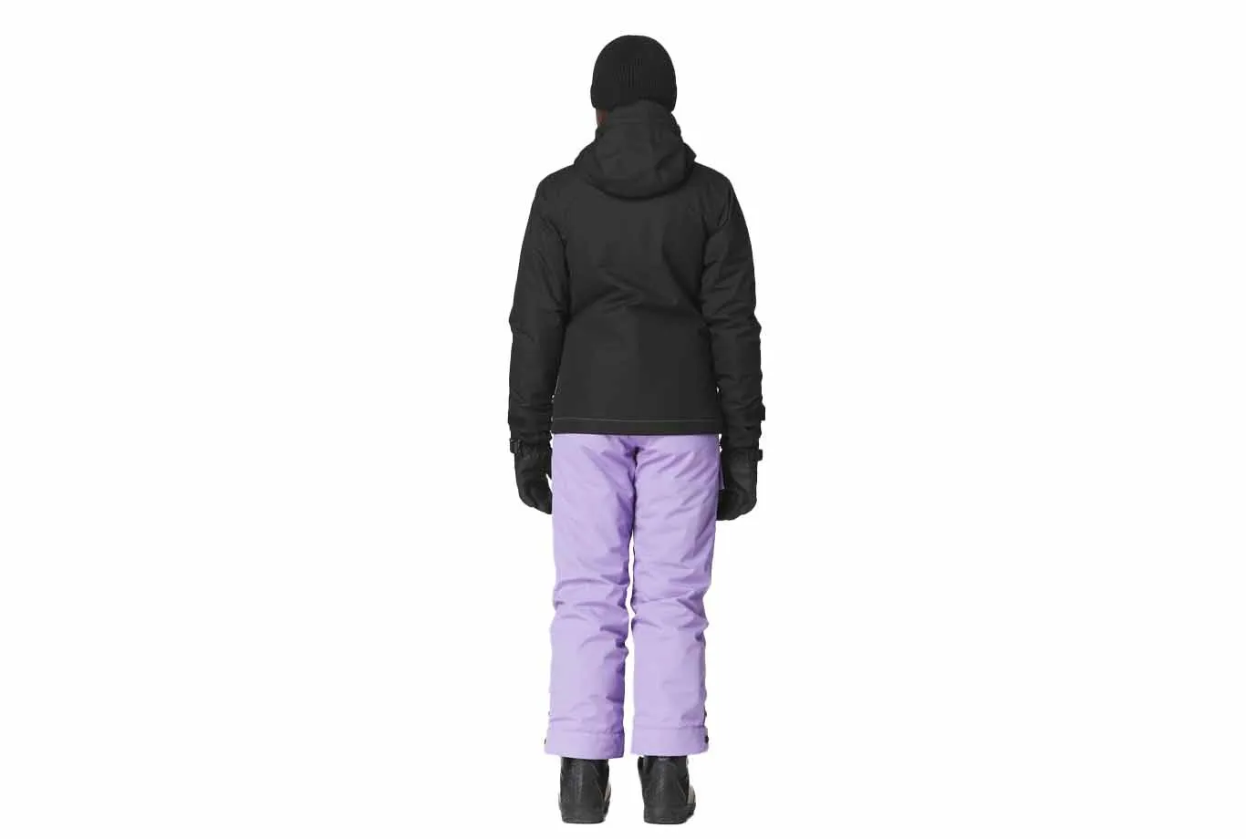 TIME PANTS