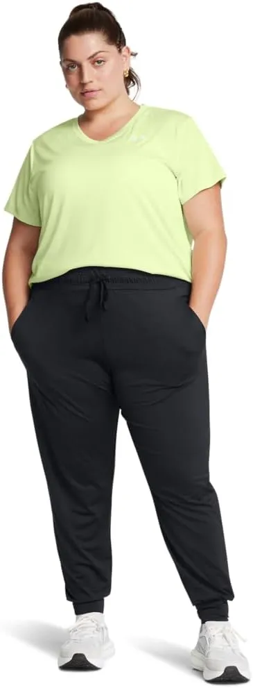 Under Armour Women's Tech Pants