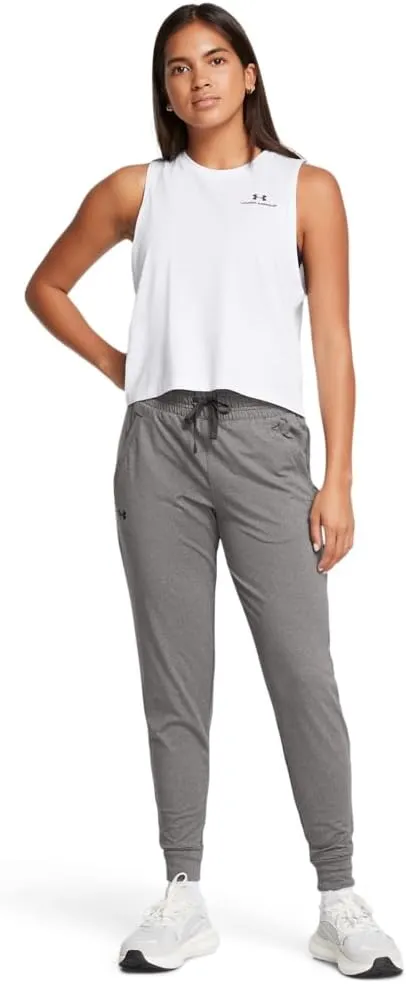 Under Armour Women's Tech Pants
