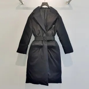 Women's Down Coats | Elegant Winter Style | M2K Trends