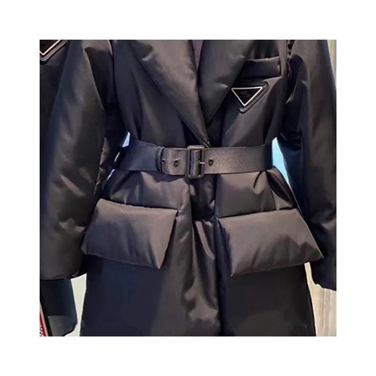 Women's Down Coats | Elegant Winter Style | M2K Trends