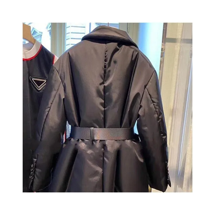 Women's Down Coats | Elegant Winter Style | M2K Trends