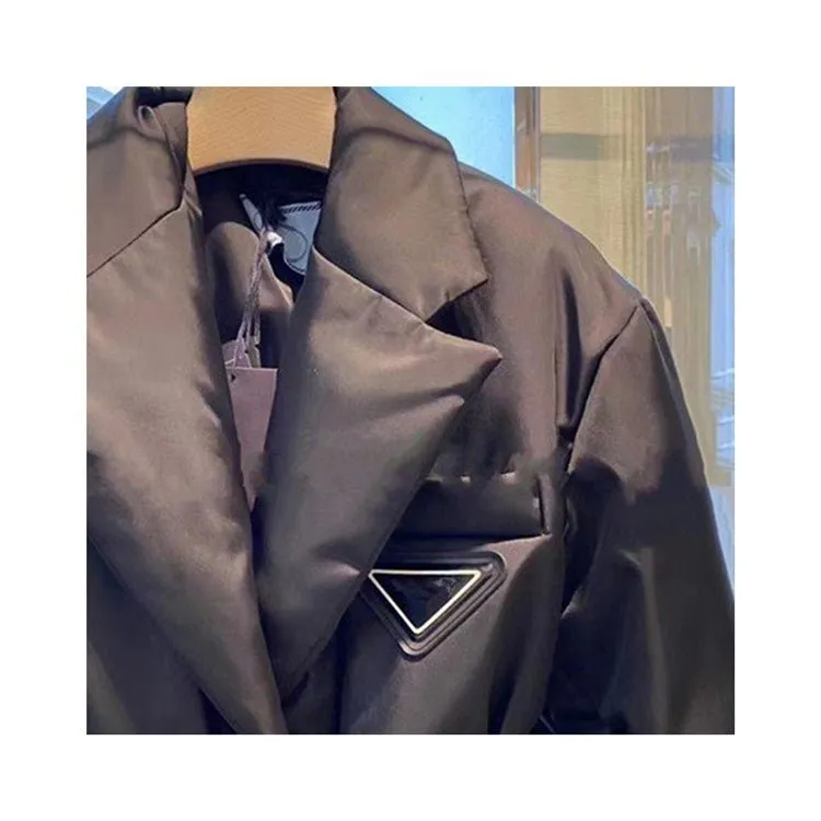 Women's Down Coats | Elegant Winter Style | M2K Trends