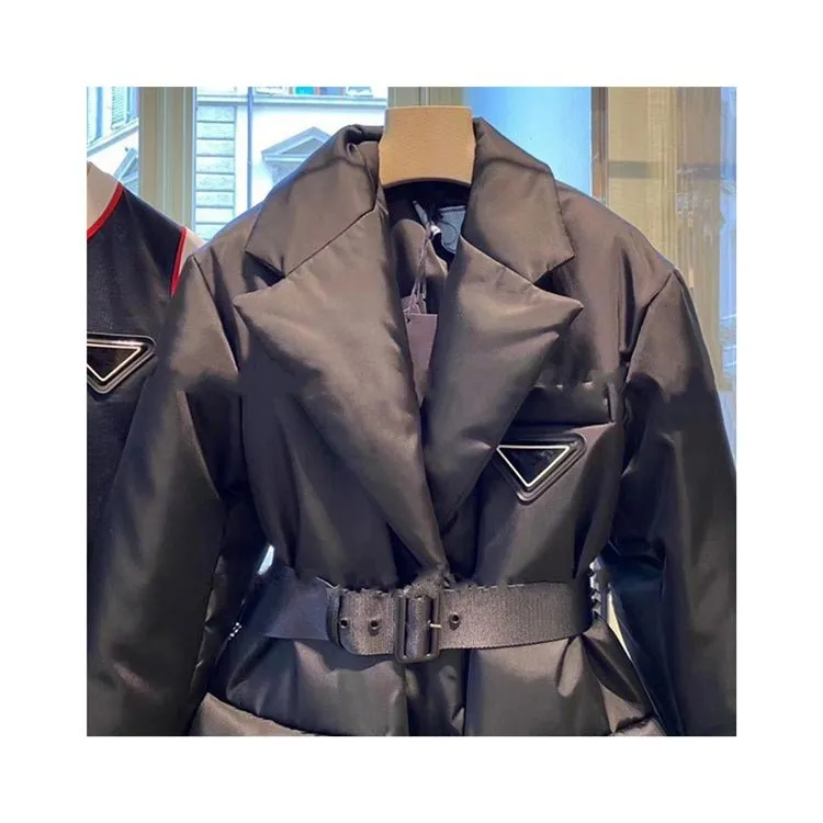 Women's Down Coats | Elegant Winter Style | M2K Trends