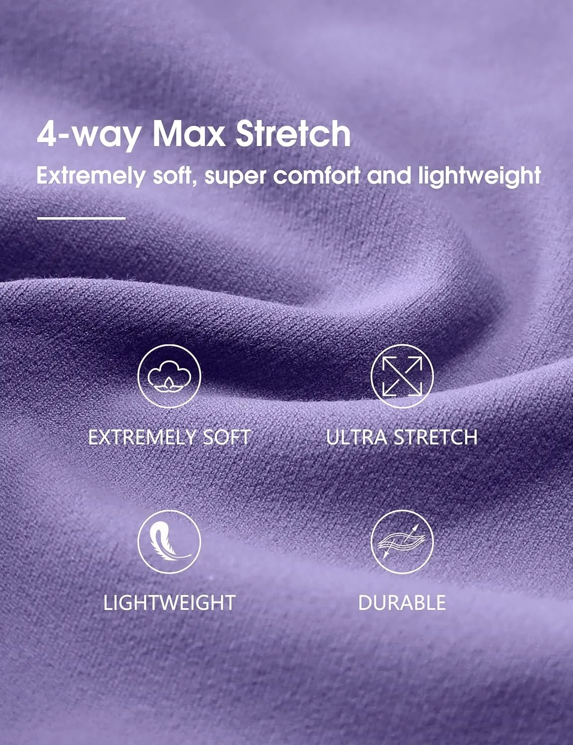 Womens High Waisted Medical Flare Scrub Pants 31" - 7 Pockets Wide Leg Bootcut Yoga Scrub Leggings Work Pants