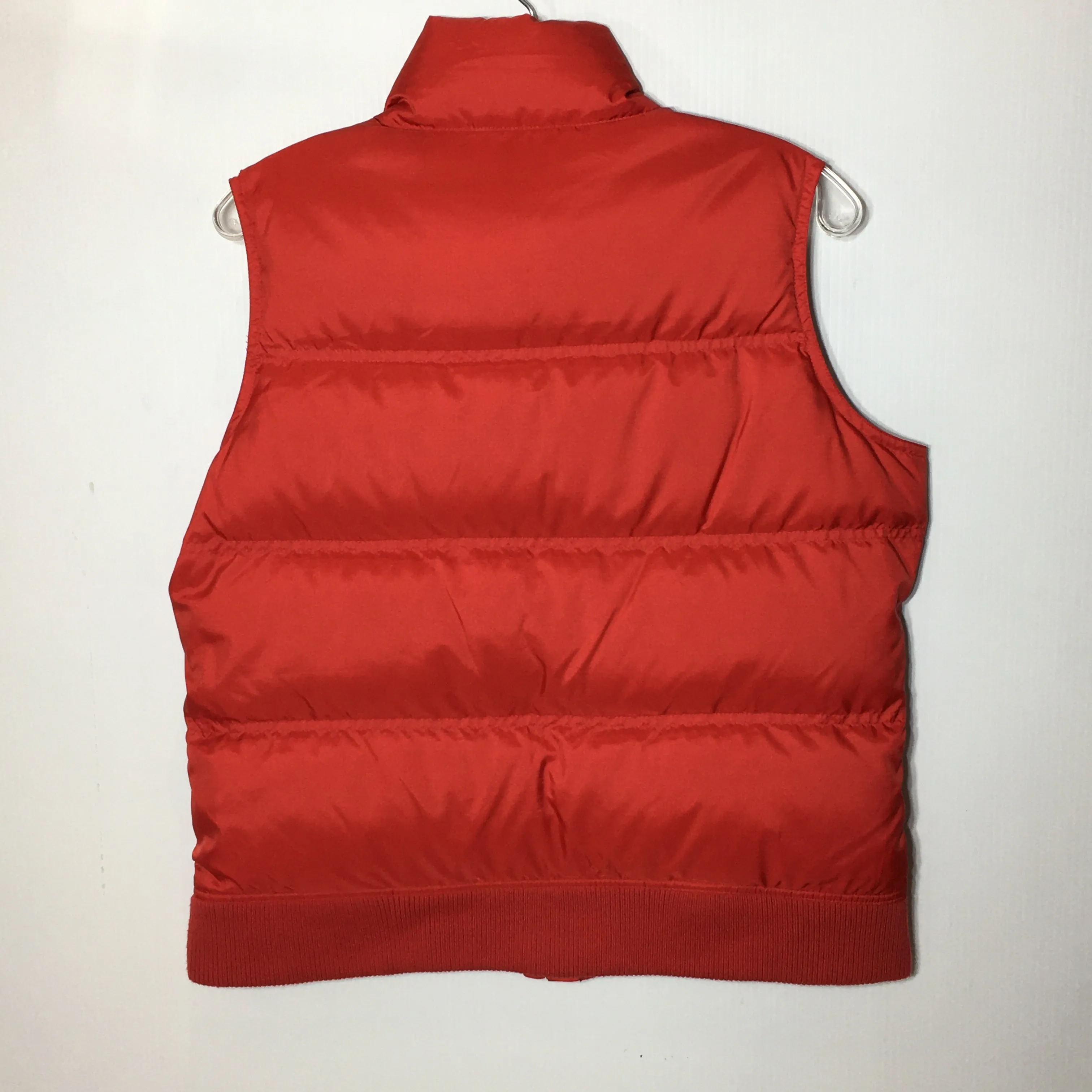 Woolrich Women's Vest - Size M - Pre-Owned - 7AXP6T